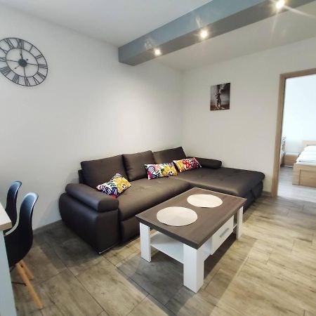 Apartamenty NOVA Zator Bagian luar foto