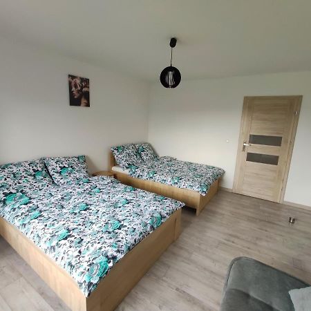 Apartamenty NOVA Zator Bagian luar foto